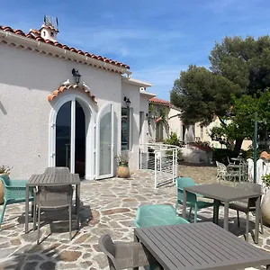 Hotel Astria, Le Lavandou