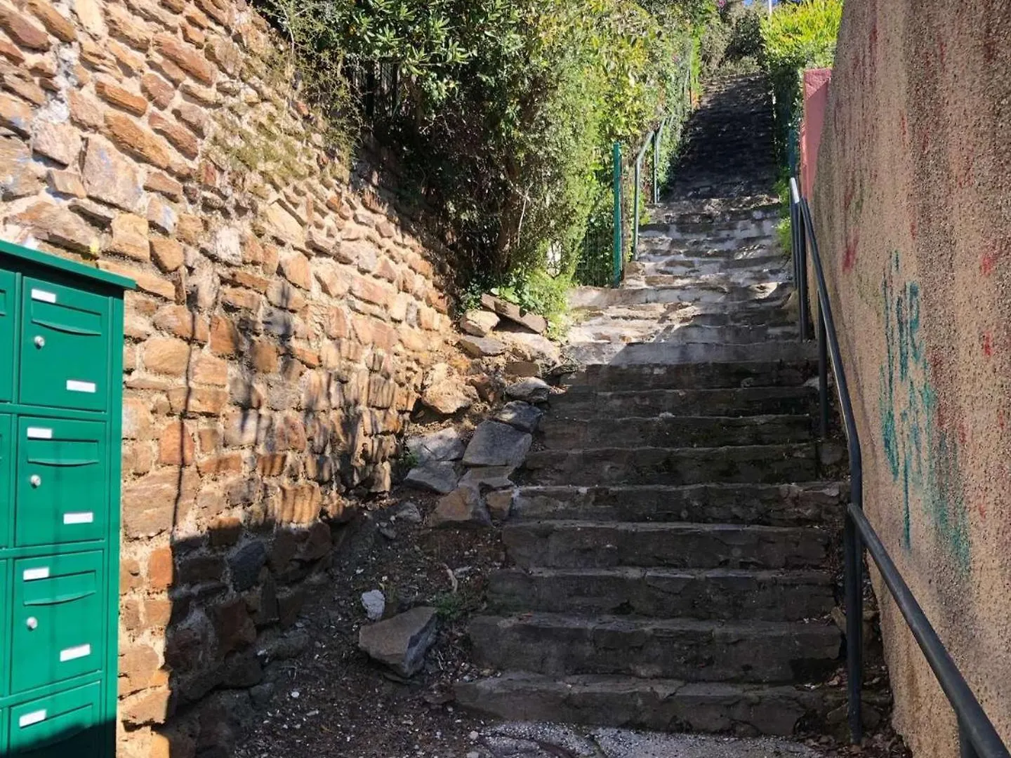 Apartment Select'Sohome - Studio Pour 2 Personnes A Deux Pas Du Centre-Ville Du Lavandou Avec Parking Prive - Terrazza Le Lavandou
